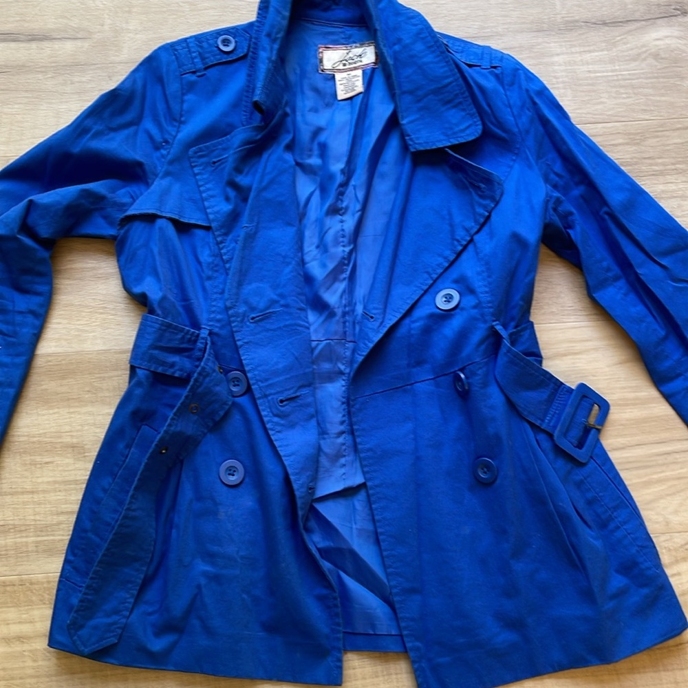 Jacket - Picture 6 of 9